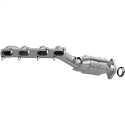 MagnaFlow 49 State Converter - MagnaFlow 49 State Converter 51131 Direct Fit Catalytic Converter - Image 1