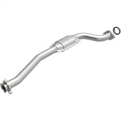 MagnaFlow 49 State Converter - MagnaFlow 49 State Converter 51476 Direct Fit Catalytic Converter - Image 1