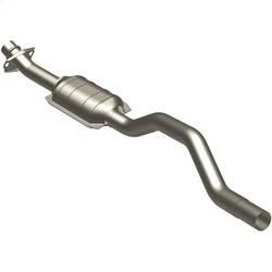 MagnaFlow 49 State Converter - MagnaFlow 49 State Converter 23254 Direct Fit Catalytic Converter - Image 1