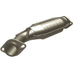 MagnaFlow 49 State Converter - MagnaFlow 49 State Converter 23365 Direct Fit Catalytic Converter - Image 1