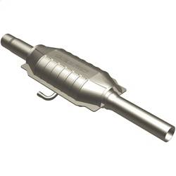 MagnaFlow 49 State Converter - MagnaFlow 49 State Converter 23444 Direct Fit Catalytic Converter - Image 1