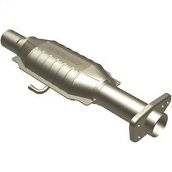 MagnaFlow 49 State Converter - MagnaFlow 49 State Converter 23447 Direct Fit Catalytic Converter - Image 1