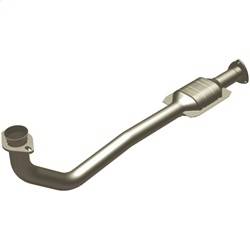 MagnaFlow 49 State Converter - MagnaFlow 49 State Converter 23495 Direct Fit Catalytic Converter - Image 1