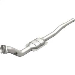 MagnaFlow 49 State Converter - MagnaFlow 49 State Converter 23633 Direct Fit Catalytic Converter - Image 1