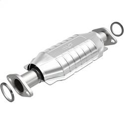 MagnaFlow 49 State Converter - MagnaFlow 49 State Converter 23884 Direct Fit Catalytic Converter - Image 1