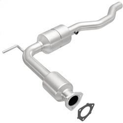 MagnaFlow 49 State Converter - MagnaFlow 49 State Converter 23181 Direct Fit Catalytic Converter - Image 1