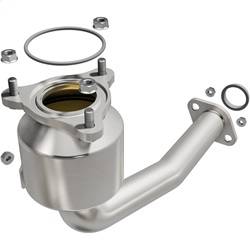 MagnaFlow 49 State Converter - MagnaFlow 49 State Converter 24098 Direct Fit Catalytic Converter - Image 1