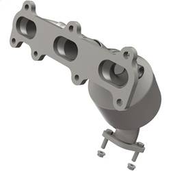 MagnaFlow 49 State Converter - MagnaFlow 49 State Converter 50695 Direct Fit Catalytic Converter - Image 1