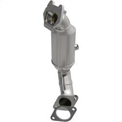 MagnaFlow 49 State Converter - MagnaFlow 49 State Converter 22-169 Manifold Catalytic Converter - Image 1