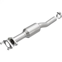 MagnaFlow 49 State Converter - MagnaFlow 49 State Converter 23-156 Direct Fit Catalytic Converter - Image 1