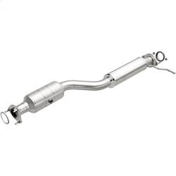 MagnaFlow 49 State Converter - MagnaFlow 49 State Converter 49150 Direct Fit Catalytic Converter - Image 1