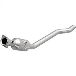 MagnaFlow 49 State Converter - MagnaFlow 49 State Converter 49739 Direct Fit Catalytic Converter - Image 1