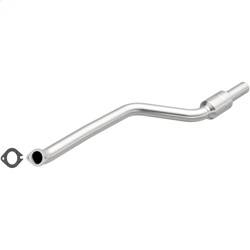 MagnaFlow 49 State Converter - MagnaFlow 49 State Converter 49768 Direct Fit Catalytic Converter - Image 1