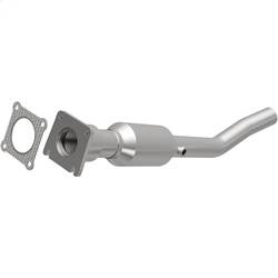 MagnaFlow 49 State Converter - MagnaFlow 49 State Converter 51166 Direct Fit Catalytic Converter - Image 1