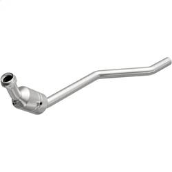 MagnaFlow 49 State Converter - MagnaFlow 49 State Converter 51225 Direct Fit Catalytic Converter - Image 1