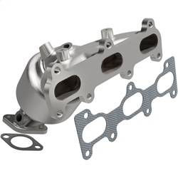 MagnaFlow 49 State Converter - MagnaFlow 49 State Converter 51280 Direct Fit Catalytic Converter - Image 1