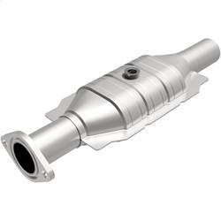 MagnaFlow 49 State Converter - MagnaFlow 49 State Converter 51288 Direct Fit Catalytic Converter - Image 1