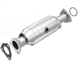 MagnaFlow 49 State Converter - MagnaFlow 49 State Converter 51297 Direct Fit Catalytic Converter - Image 1