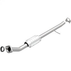 MagnaFlow 49 State Converter - MagnaFlow 49 State Converter 51403 Direct Fit Catalytic Converter - Image 1