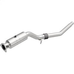 MagnaFlow 49 State Converter - MagnaFlow 49 State Converter 51438 Direct Fit Catalytic Converter - Image 1