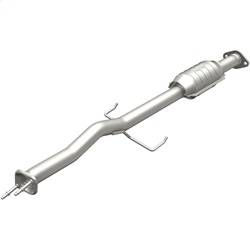 MagnaFlow 49 State Converter - MagnaFlow 49 State Converter 51737 Direct Fit Catalytic Converter - Image 1