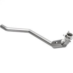 MagnaFlow 49 State Converter - MagnaFlow 49 State Converter 52075 Direct Fit Catalytic Converter - Image 1