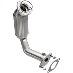 MagnaFlow 49 State Converter - MagnaFlow 49 State Converter 52097 Direct Fit Catalytic Converter - Image 1