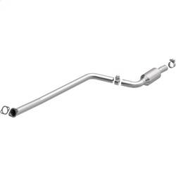 MagnaFlow 49 State Converter - MagnaFlow 49 State Converter 52250 Direct Fit Catalytic Converter - Image 1