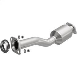 MagnaFlow 49 State Converter - MagnaFlow 49 State Converter 52272 Direct Fit Catalytic Converter - Image 1