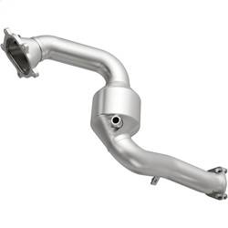 MagnaFlow 49 State Converter - MagnaFlow 49 State Converter 52315 Direct Fit Catalytic Converter - Image 1