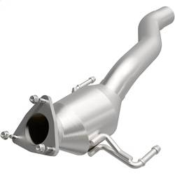 MagnaFlow 49 State Converter - MagnaFlow 49 State Converter 52373 Direct Fit Catalytic Converter - Image 1