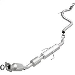 MagnaFlow 49 State Converter - MagnaFlow 49 State Converter 52581 Direct Fit Catalytic Converter - Image 1