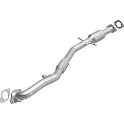 MagnaFlow 49 State Converter - MagnaFlow 49 State Converter 52973 Direct Fit Catalytic Converter - Image 1