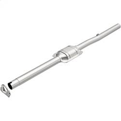 MagnaFlow 49 State Converter - MagnaFlow 49 State Converter 23279 Direct Fit Catalytic Converter - Image 1