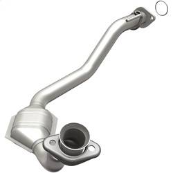 MagnaFlow 49 State Converter - MagnaFlow 49 State Converter 23311 Direct Fit Catalytic Converter - Image 1