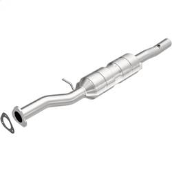 MagnaFlow 49 State Converter - MagnaFlow 49 State Converter 55324 Direct Fit Catalytic Converter - Image 1