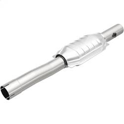 MagnaFlow 49 State Converter - MagnaFlow 49 State Converter 49420 Direct Fit Catalytic Converter - Image 1