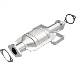 MagnaFlow 49 State Converter - MagnaFlow 49 State Converter 49895 Direct Fit Catalytic Converter - Image 1