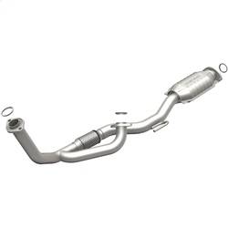 MagnaFlow 49 State Converter - MagnaFlow 49 State Converter 51091 Direct Fit Catalytic Converter - Image 1