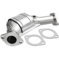 MagnaFlow 49 State Converter - MagnaFlow 49 State Converter 51122 Direct Fit Catalytic Converter - Image 1