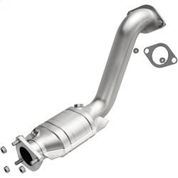 MagnaFlow 49 State Converter - MagnaFlow 49 State Converter 52298 Direct Fit Catalytic Converter - Image 1