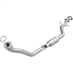 MagnaFlow 49 State Converter - MagnaFlow 49 State Converter 49083 Direct Fit Catalytic Converter - Image 1