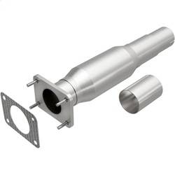 MagnaFlow 49 State Converter - MagnaFlow 49 State Converter 51762 Direct Fit Catalytic Converter - Image 1