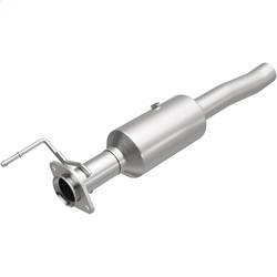 MagnaFlow 49 State Converter - MagnaFlow 49 State Converter 280439 Direct Fit Catalytic Converter - Image 1