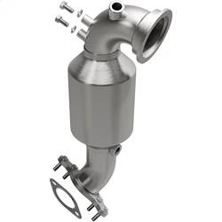 MagnaFlow 49 State Converter - MagnaFlow 49 State Converter 21-421 Direct Fit Catalytic Converter - Image 1