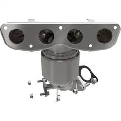 MagnaFlow 49 State Converter - MagnaFlow 49 State Converter 22-082 Manifold Catalytic Converter - Image 1