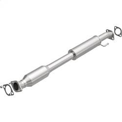 MagnaFlow 49 State Converter - MagnaFlow 49 State Converter 23-157 Manifold Catalytic Converter - Image 1