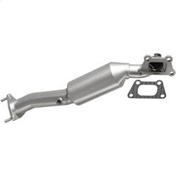 MagnaFlow 49 State Converter - MagnaFlow 49 State Converter 52610 Direct Fit Catalytic Converter - Image 1