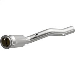 MagnaFlow 49 State Converter - MagnaFlow 49 State Converter 52930 Direct Fit Catalytic Converter - Image 1