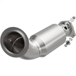 MagnaFlow 49 State Converter - MagnaFlow 49 State Converter 52931 Direct Fit Catalytic Converter - Image 1